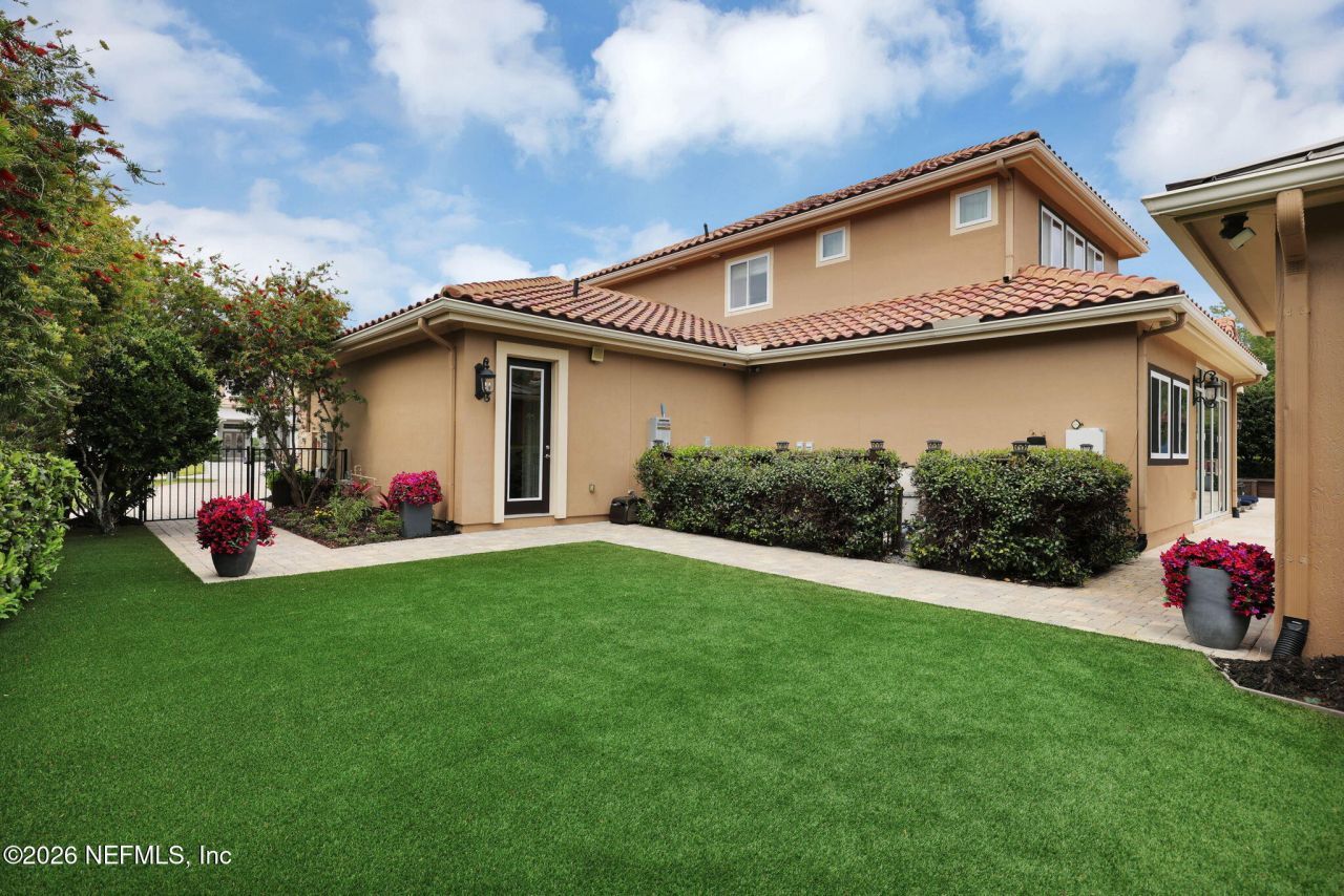 449 Deer Valley Drive, Ponte Vedra, FL 32081 Photo