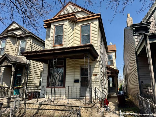 911 Park Avenue, Newport, KY 41071