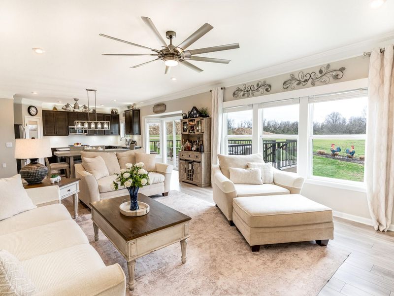 5019 Pinebluff Court, Burlington, KY 41005 Photo 10