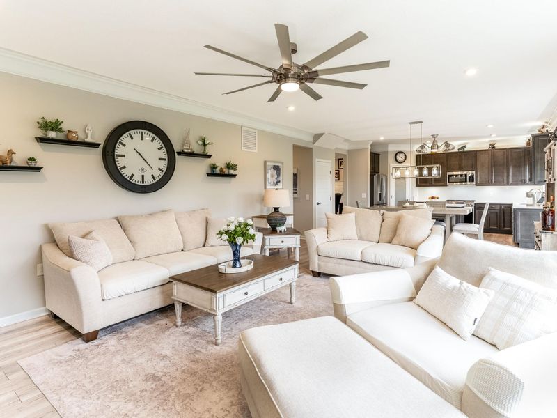 5019 Pinebluff Court, Burlington, KY 41005 Photo 11