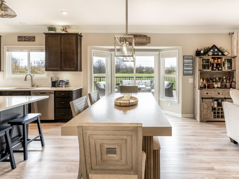 5019 Pinebluff Court, Burlington, KY 41005 Photo 13