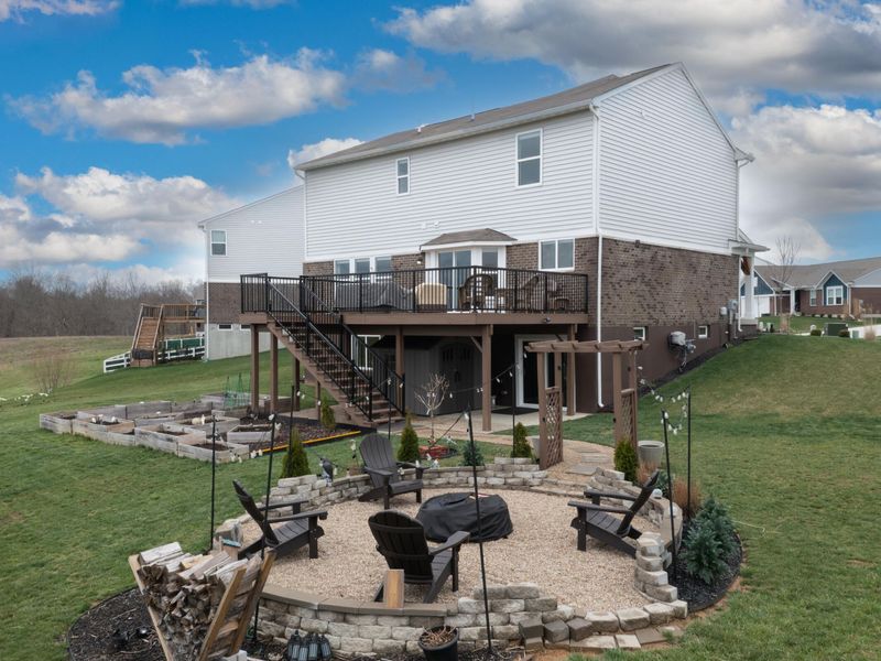 5019 Pinebluff Court, Burlington, KY 41005 Photo 2