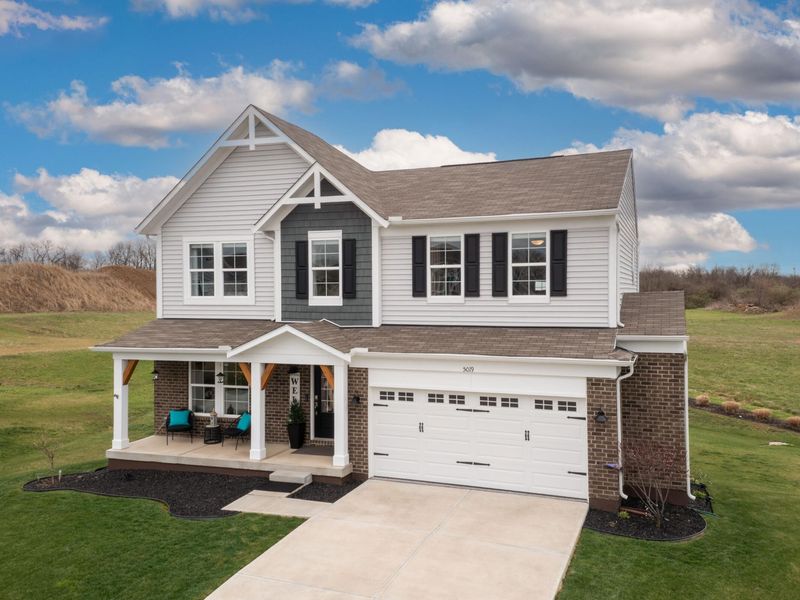 5019 Pinebluff Court, Burlington, KY 41005 Photo 3