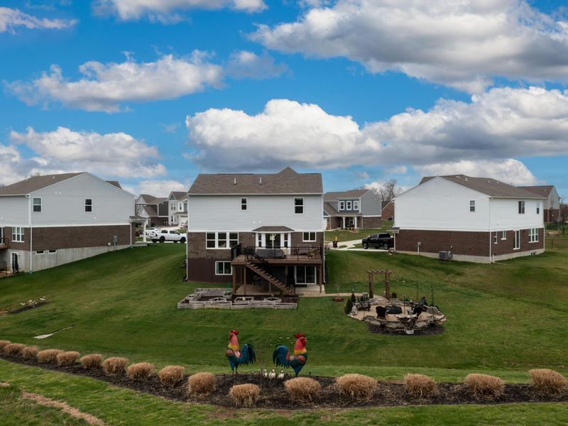 5019 Pinebluff Court, Burlington, KY 41005 Photo 42