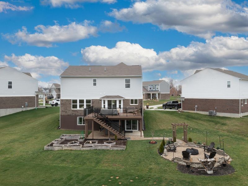 5019 Pinebluff Court, Burlington, KY 41005 Photo 43