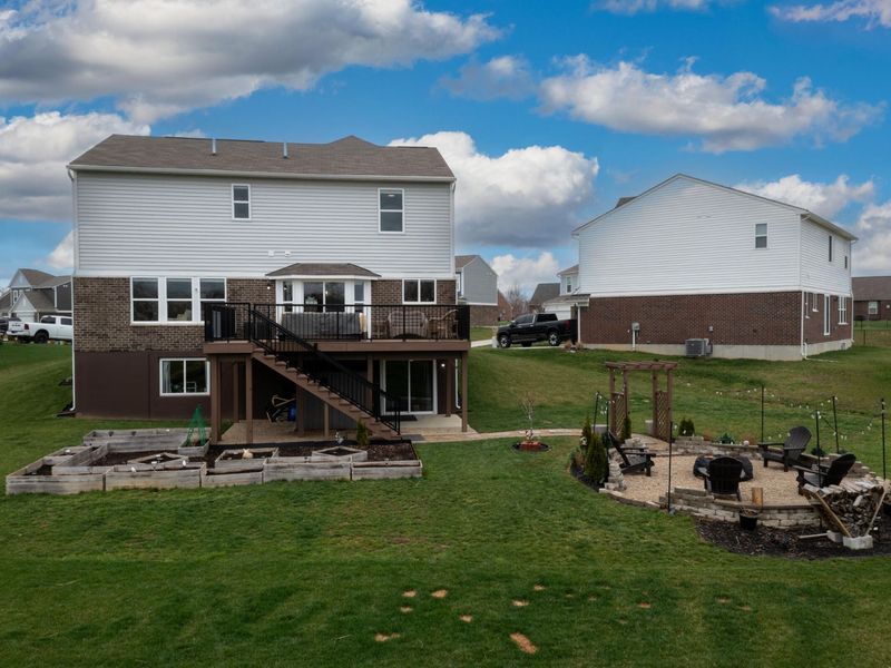 5019 Pinebluff Court, Burlington, KY 41005 Photo 46