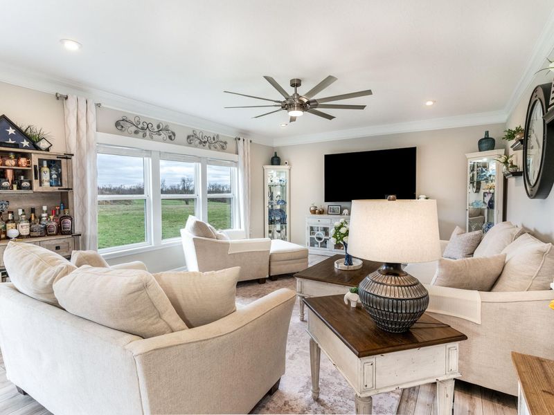 5019 Pinebluff Court, Burlington, KY 41005 Photo 8