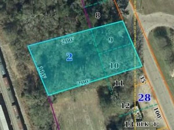 0 James St., Hattiesburg, MS 39401