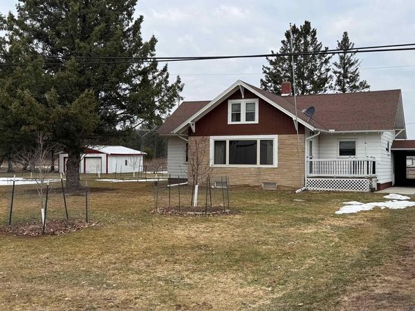 W4714 COUNTY ROAD G, Merrill, WI 52252