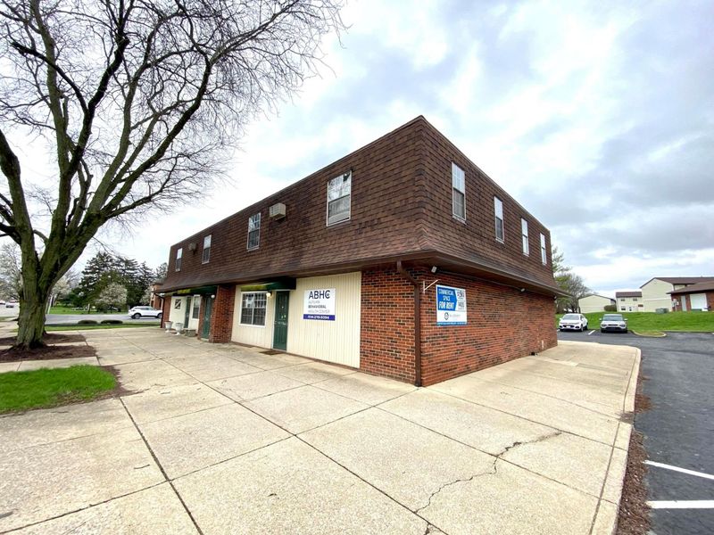 1015 S Court Street, Unit A, Circleville, OH 43113 Photo 1