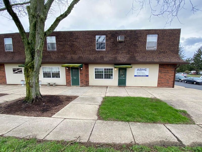 1015 S Court Street, Unit A, Circleville, OH 43113 Photo 2