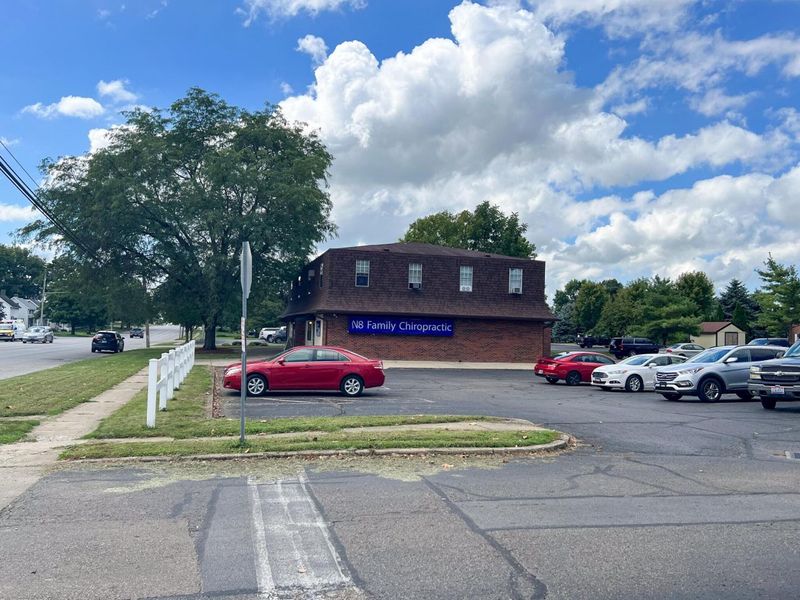 1015 S Court Street, Unit A, Circleville, OH 43113 Photo 5