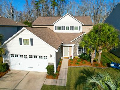 3230 Conservancy Lane, Charleston, SC 29414