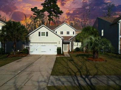 3230 Conservancy Lane, Charleston, SC 29414