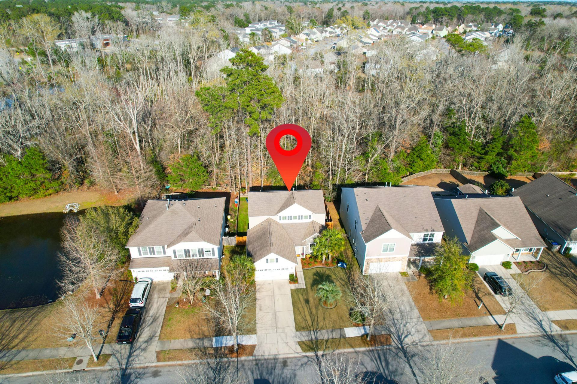 3230 Conservancy Lane Photo 42