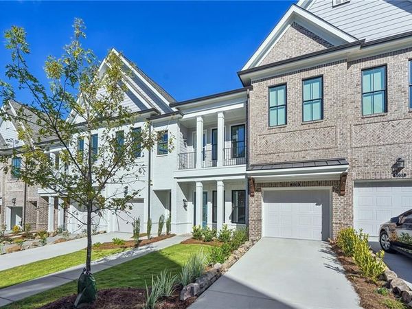 4547 Watervale Way , Unit 265, Peachtree Corners, GA 30092