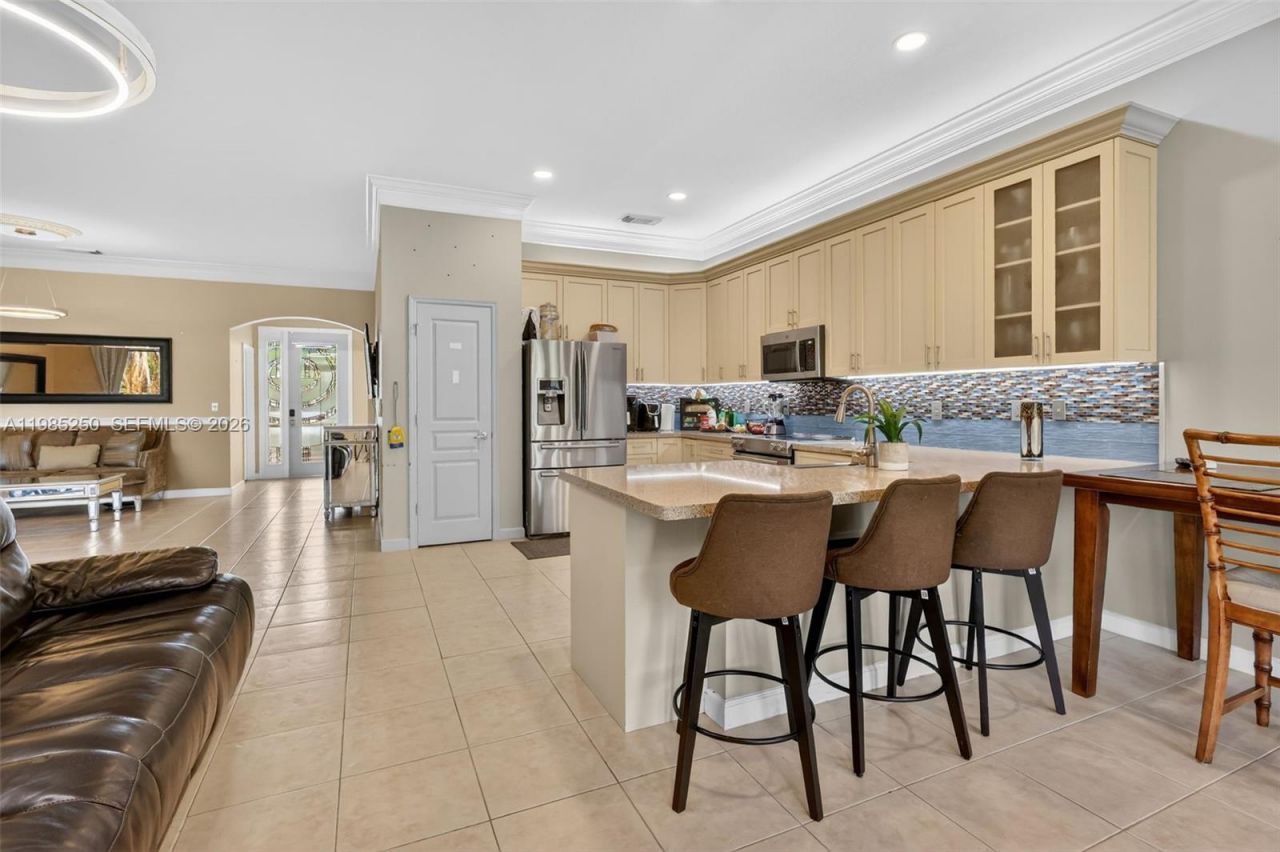 10701 SW Waterway Ln , Port Saint Lucie, FL 34987 Photo