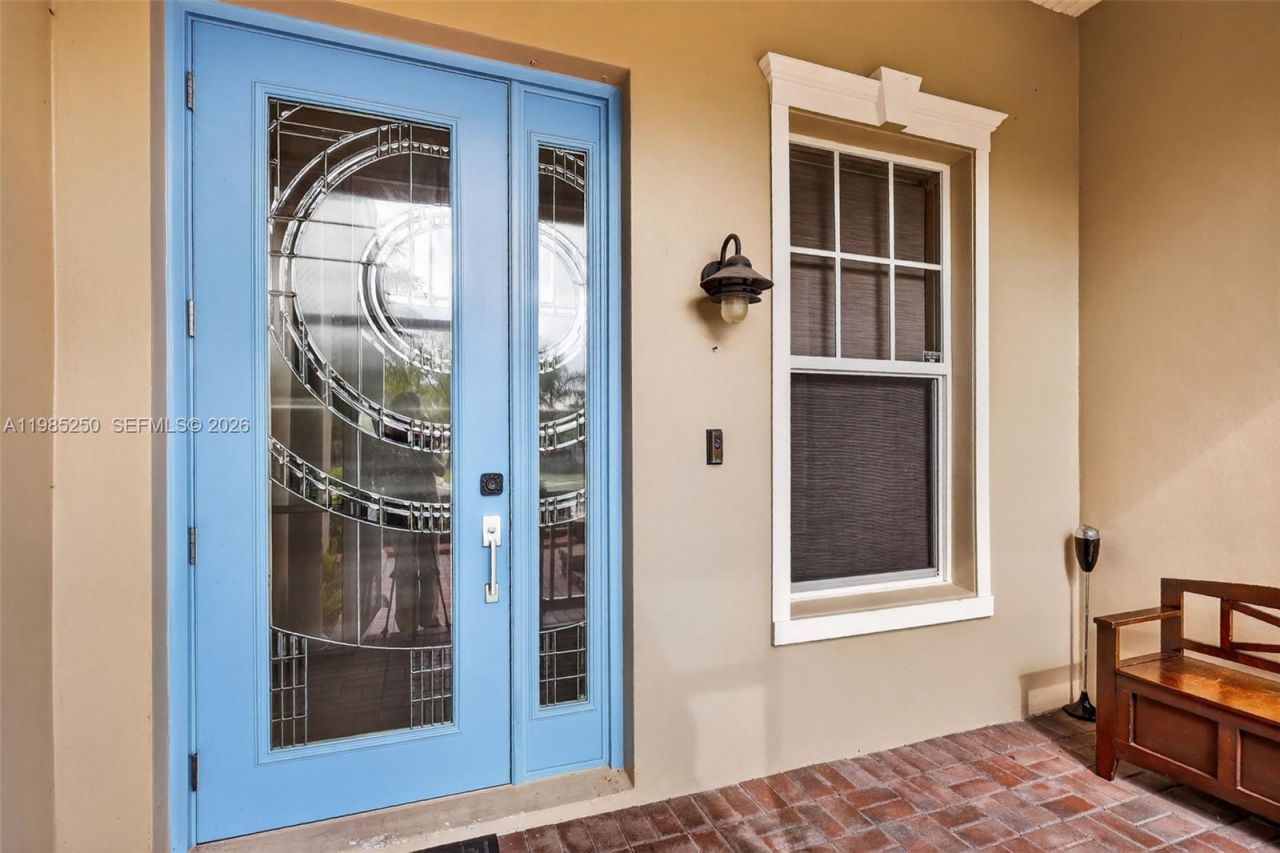 10701 SW Waterway Ln , Port Saint Lucie, FL 34987 Photo