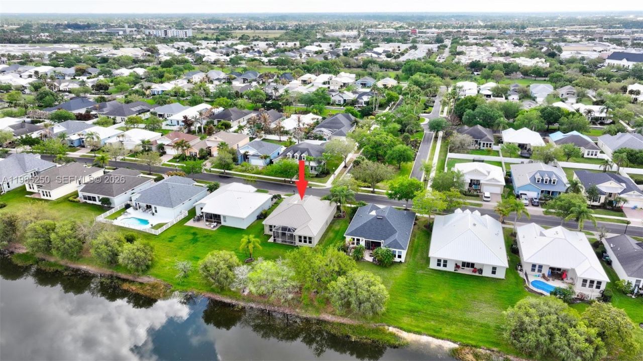 10701 SW Waterway Ln , Port Saint Lucie, FL 34987 Photo