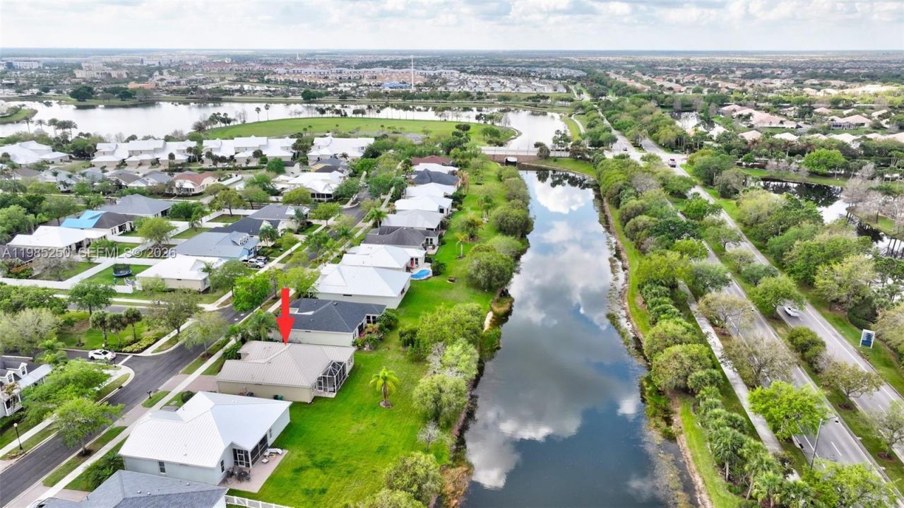 10701 SW Waterway Ln , Port Saint Lucie, FL 34987 Photo