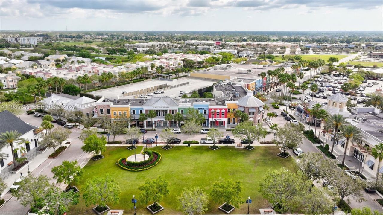 10701 SW Waterway Ln , Port Saint Lucie, FL 34987 Photo