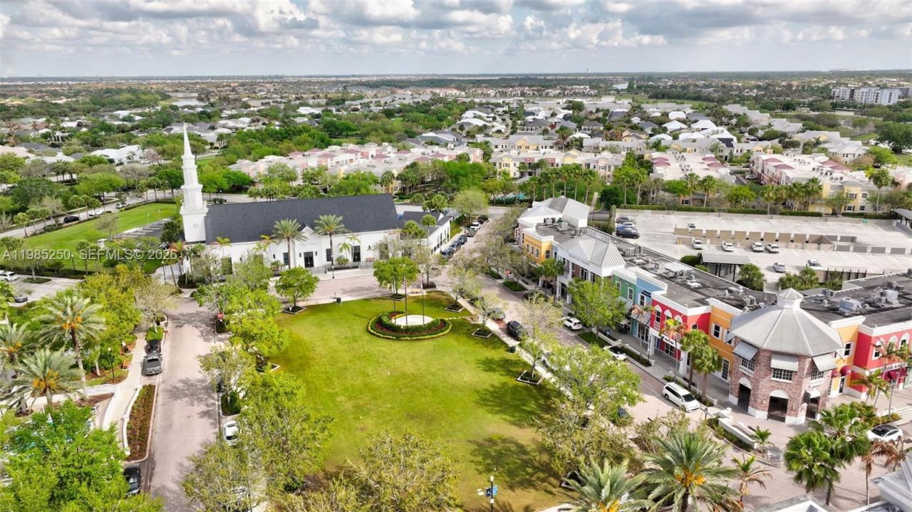 10701 SW Waterway Ln , Port Saint Lucie, FL 34987 Photo