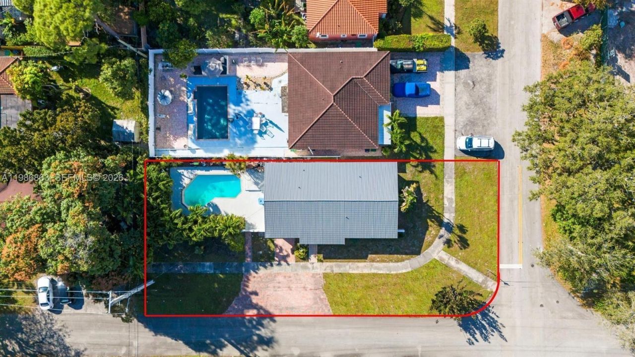 8850 NE 4th Ave, El Portal, FL 33138 Photo