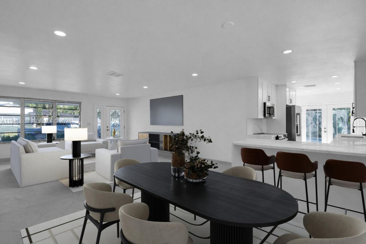 8850 NE 4th Ave, El Portal, FL 33138 Photo