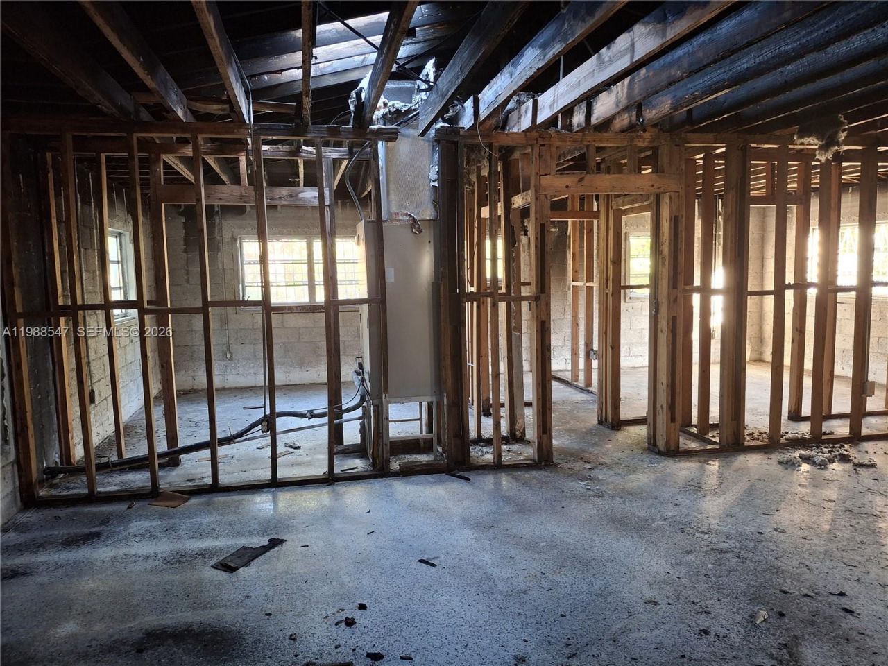 1561 NW 131st St , Miami, FL 33167 Photo