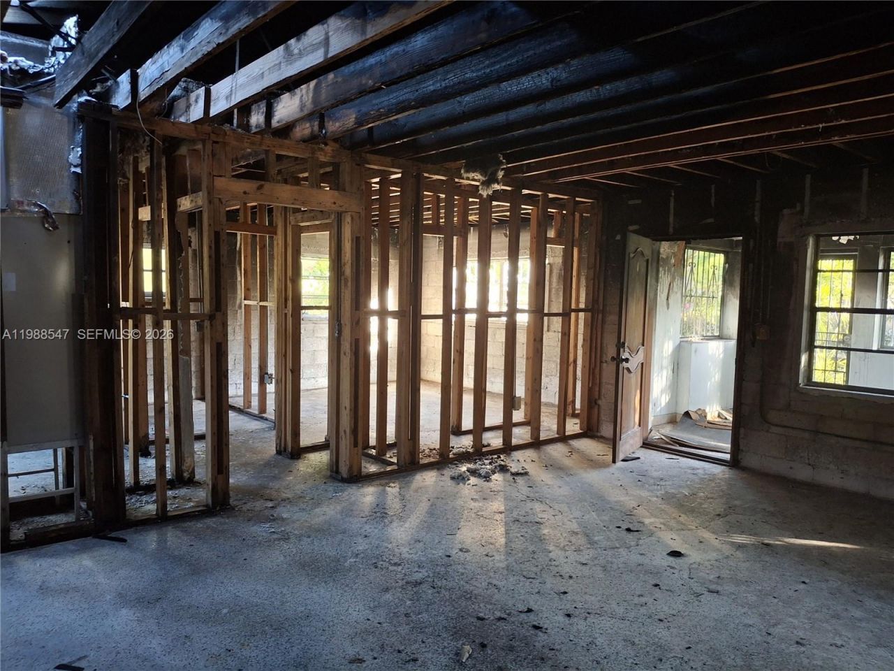 1561 NW 131st St , Miami, FL 33167 Photo