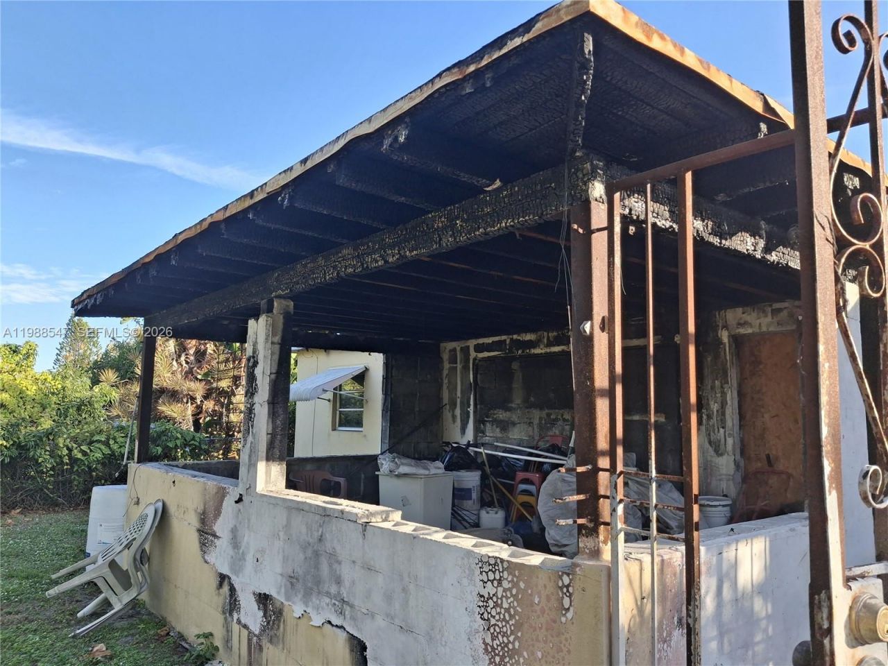 1561 NW 131st St , Miami, FL 33167 Photo