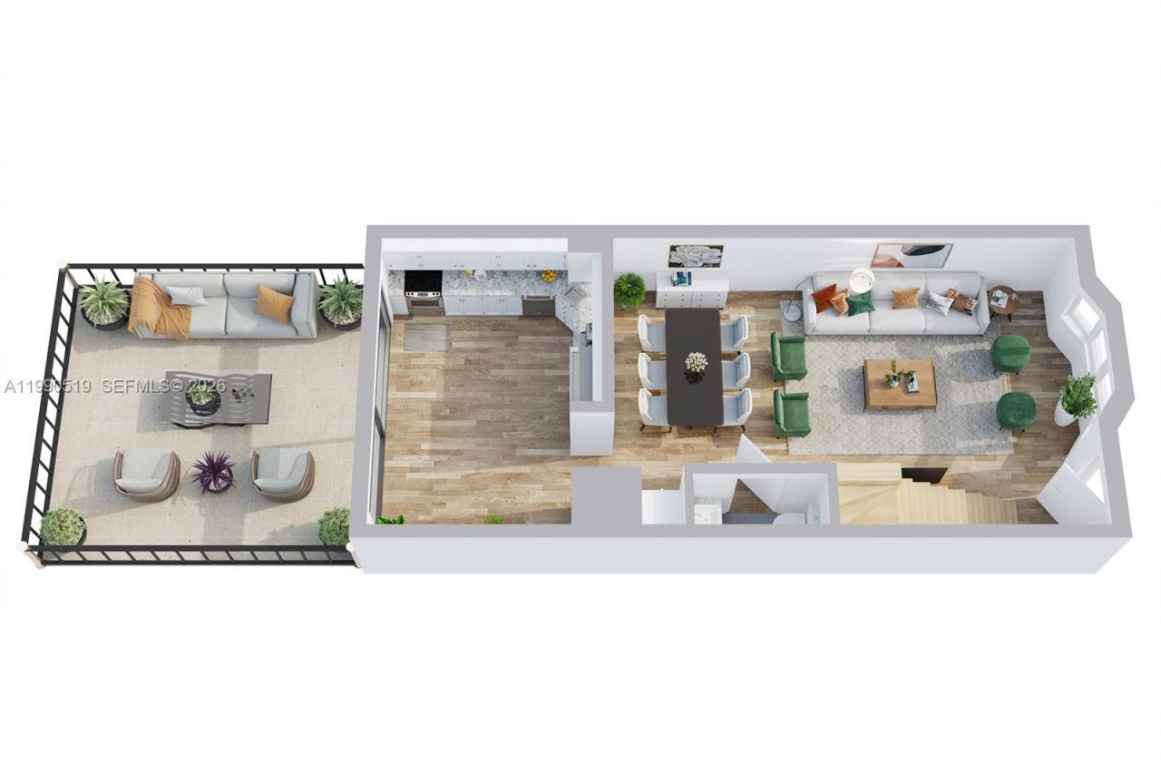 10206 SW 77th Ct, Miami, FL 33156 Photo