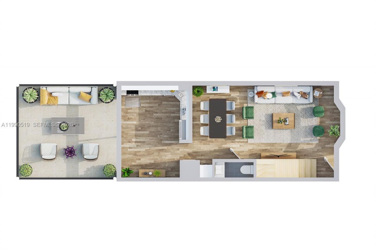 10206 SW 77th Ct, Miami, FL 33156 Photo