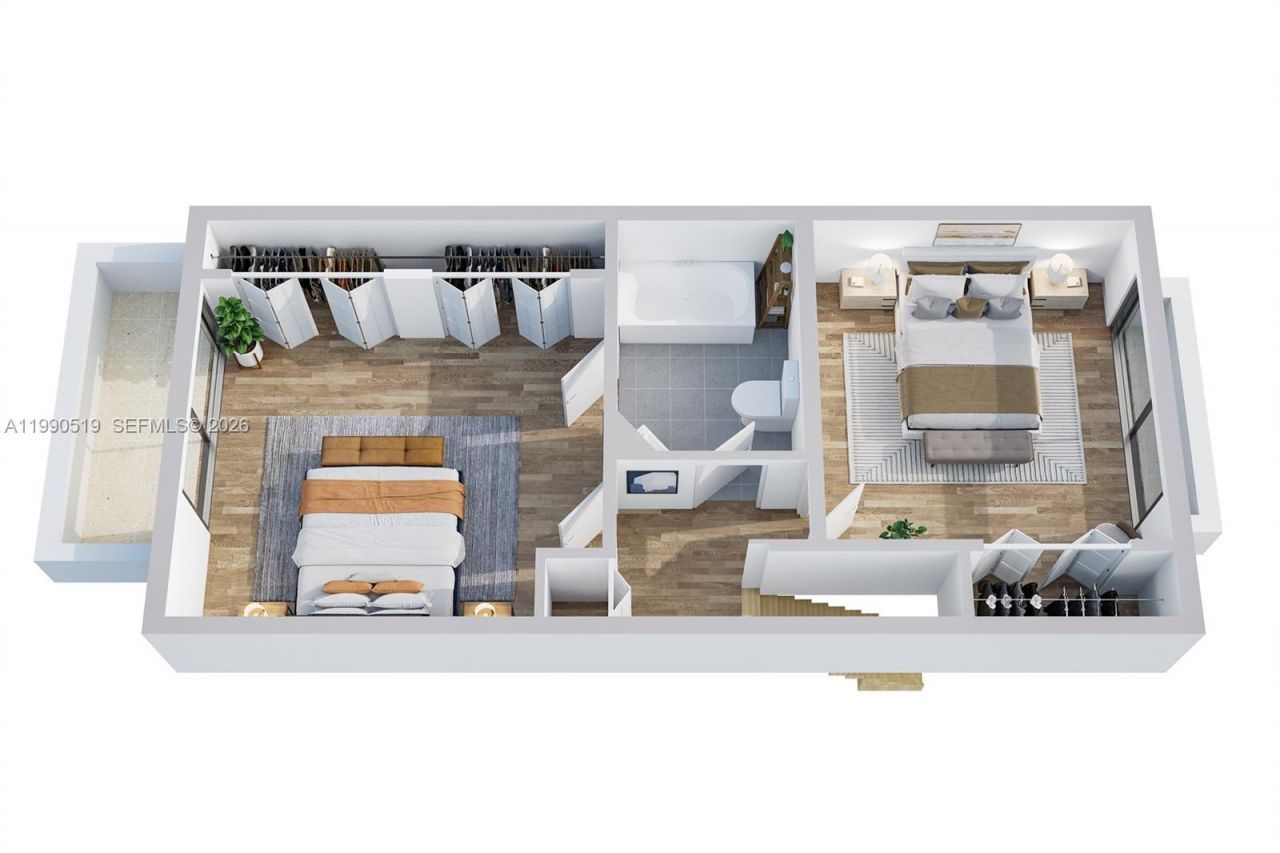 10206 SW 77th Ct, Miami, FL 33156 Photo