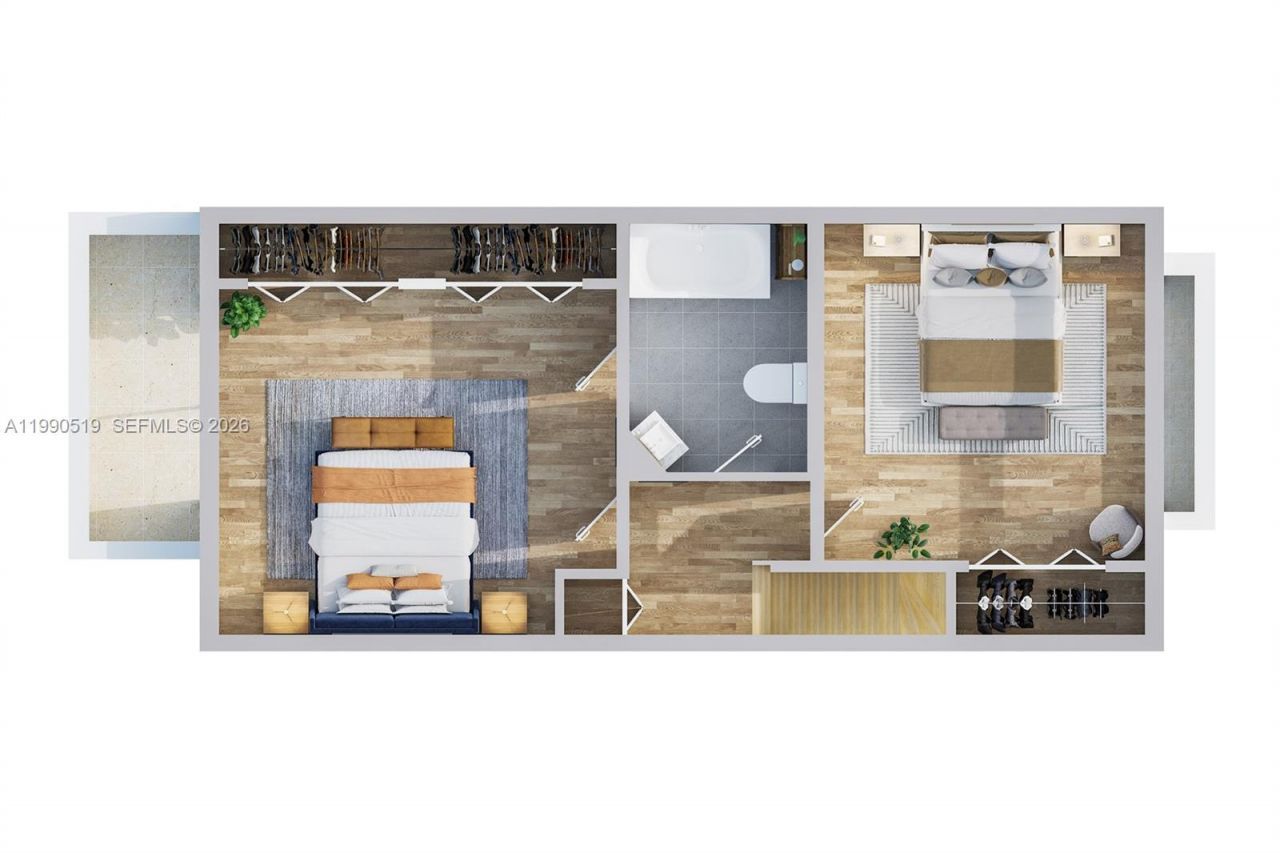 10206 SW 77th Ct, Miami, FL 33156 Photo