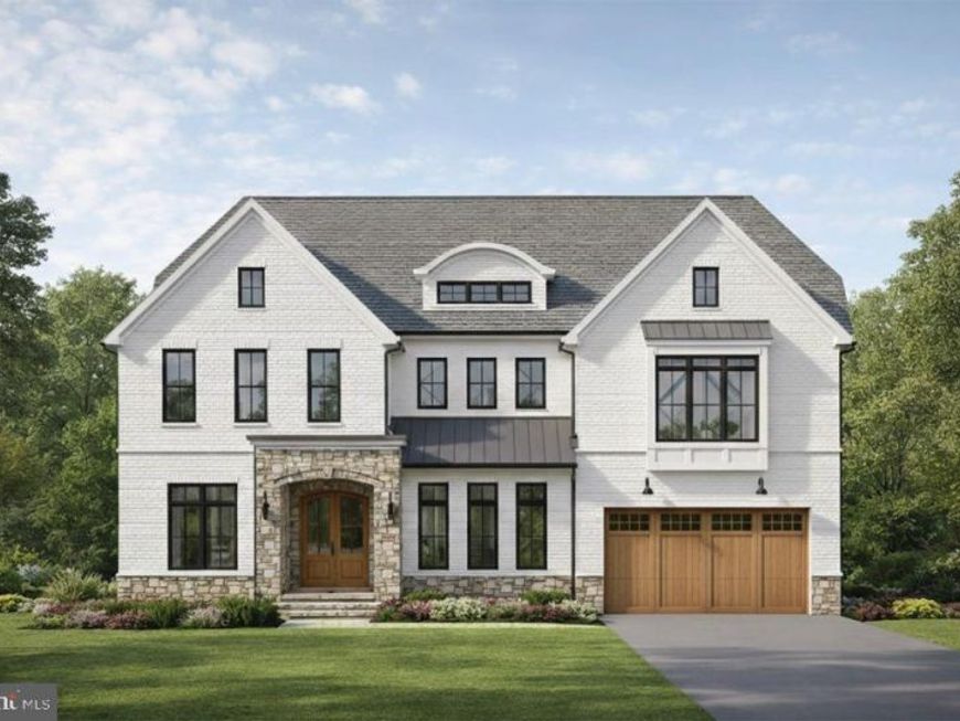 5617 Mclean Drive , Bethesda, MD 20814 Main Photo