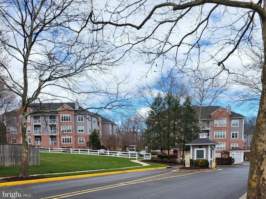 8801 Groffs Mill Drive , Unit 8801, Owings Mills, MD 21117 Main Photo