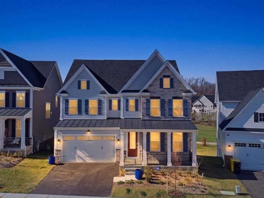 2646 Mariposa Court, Odenton, MD 21113 Main Photo