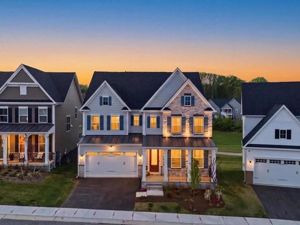 2646 MARIPOSA COURT, ODENTON, MD 21113