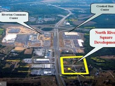 0 WINCHESTER ROAD , Unit LOT #4, FRONT ROYAL, VA 22630