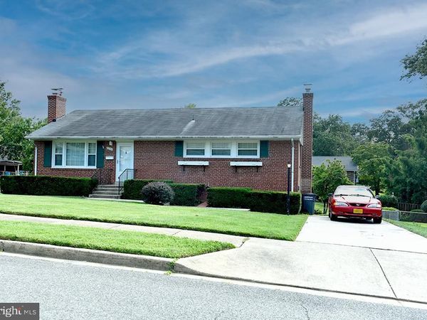 5232 OLDCASTLE LANE, SPRINGFIELD, VA 22151