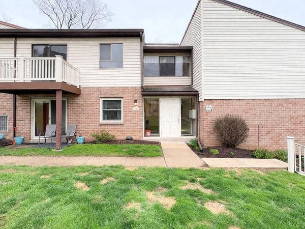 280 BRIDGEWATER ROAD, Unit J5, BROOKHAVEN, PA 19015