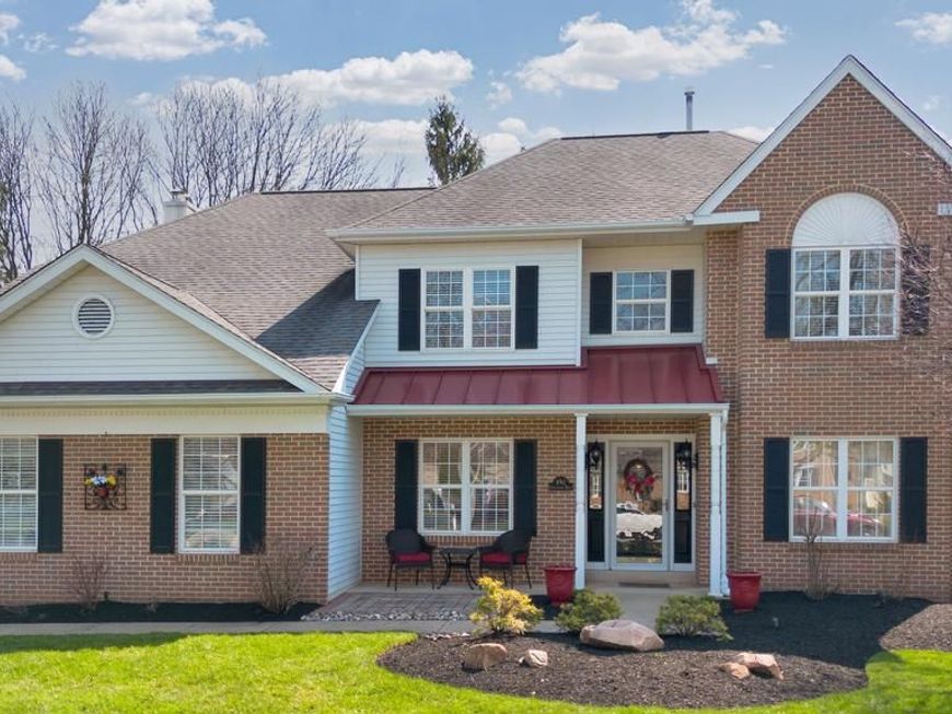 492 Shakespeare Drive, Collegeville, PA 19426 Main Photo