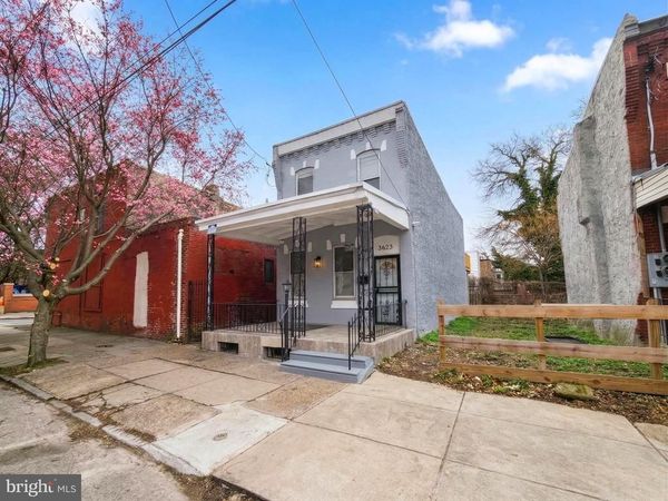 3623 N 18TH STREET, PHILADELPHIA, PA 19140