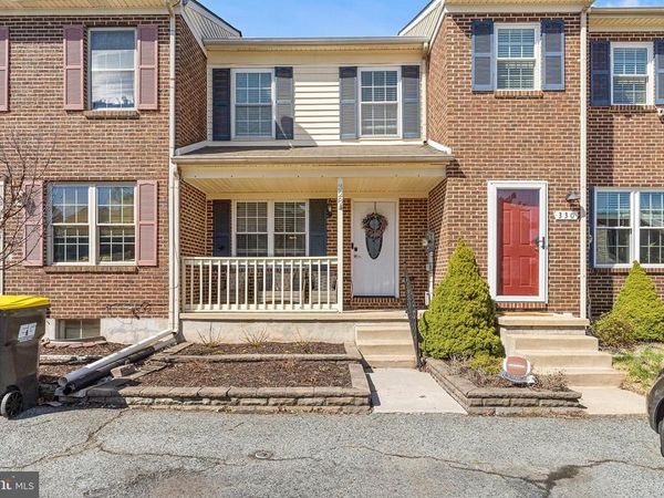 328 BARLEY DRIVE, NEWARK, DE 19702