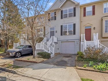 46695 SANDALWOOD SQUARE, STERLING, VA 20164