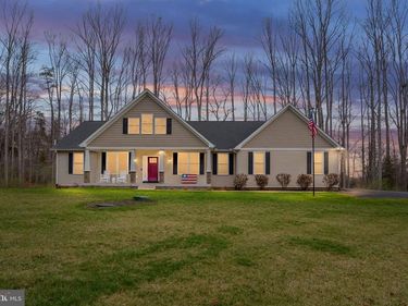 7245 COVINGTON HOME PLACE , CULPEPER, VA 22701