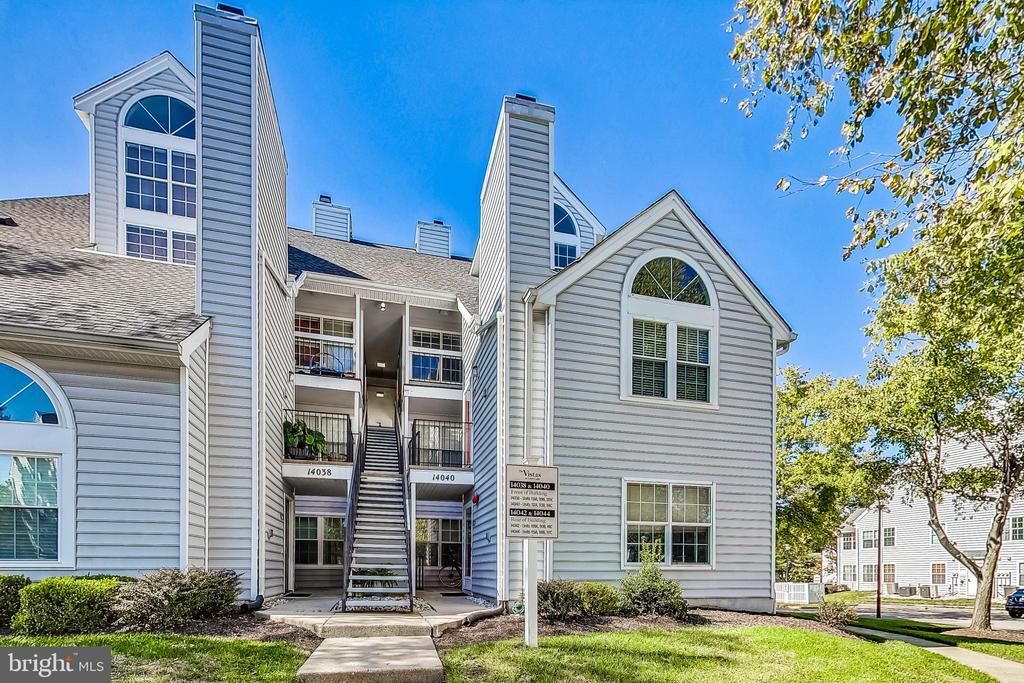 14040 Vista Drive, Unit 114 C, Laurel, MD 20707 Main Photo