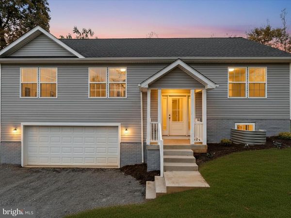 3281 RUSSEL RUN ROAD, LOCUST GROVE, VA 22508