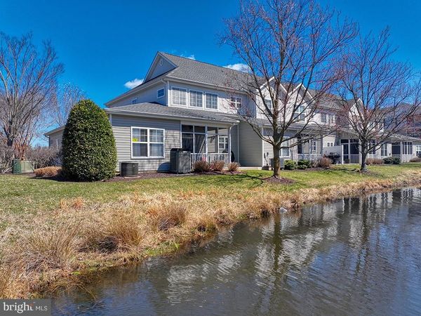 34673 VILLA CIRCLE, Unit 307, LEWES, DE 19958